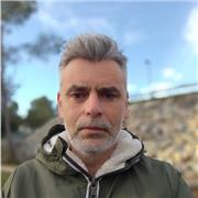 Va tutto bene, andiamo sempre avanti. 
A presto.
